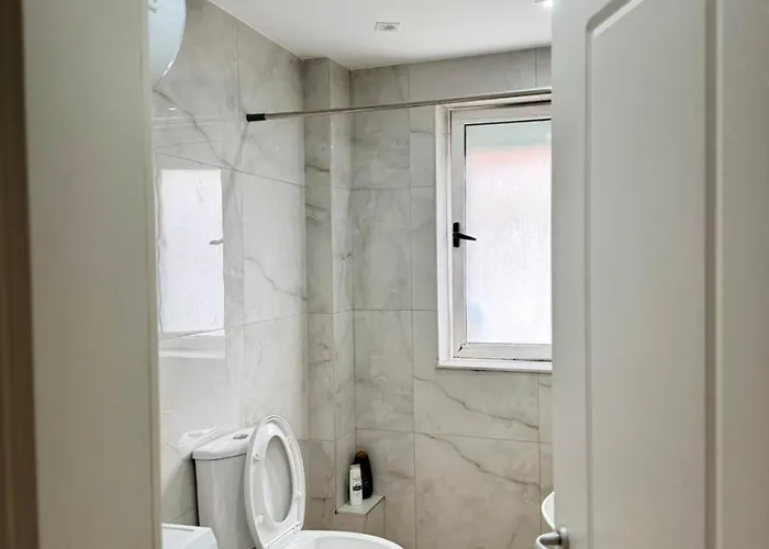 Heart 3br Apartment *