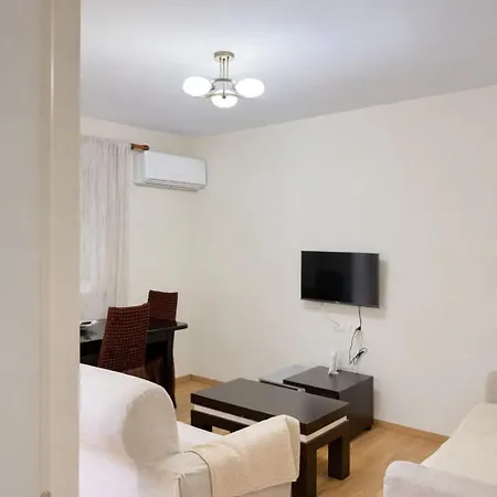 公寓 Heart 3br